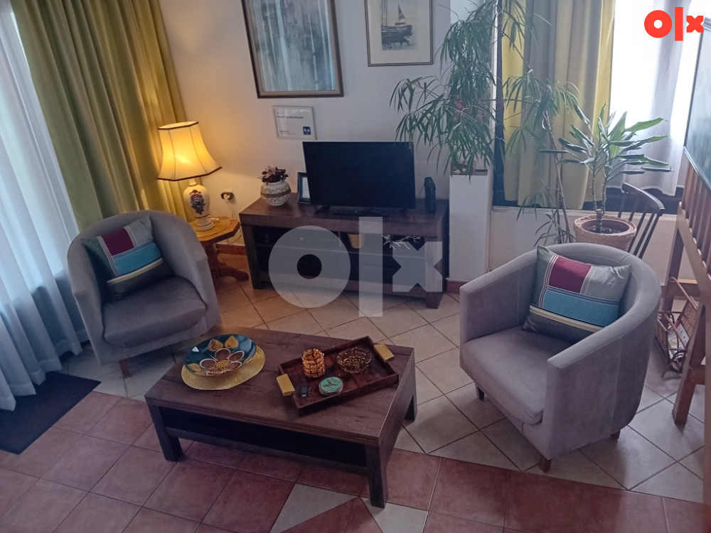 Stan na dan Mostar Green Lily apartments 9