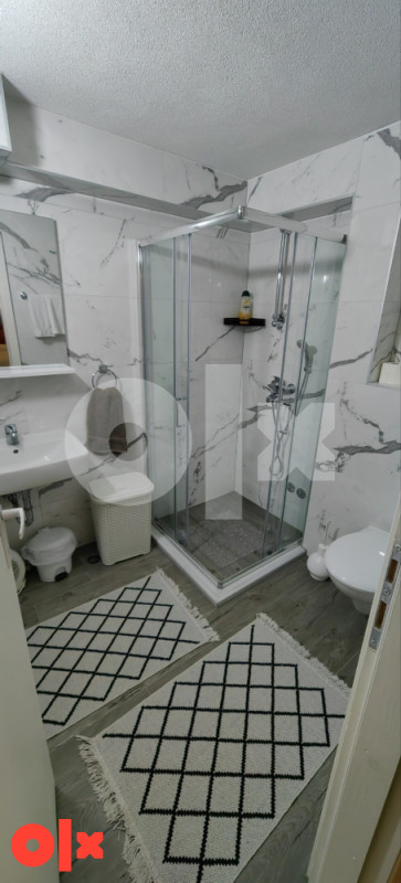 Stan na dan Mostar Green Lily apartments 10