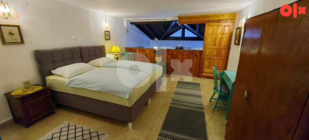 Stan na dan Mostar Green Lily apartments 4