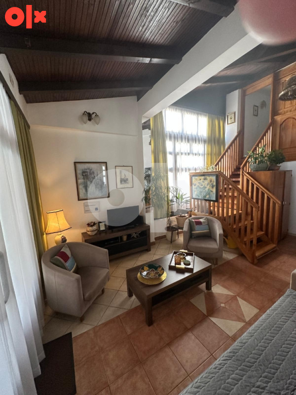Stan na dan Mostar Green Lily apartments 2