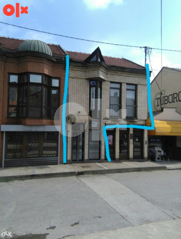 Poslovni prostor Zenica (Centar) 4