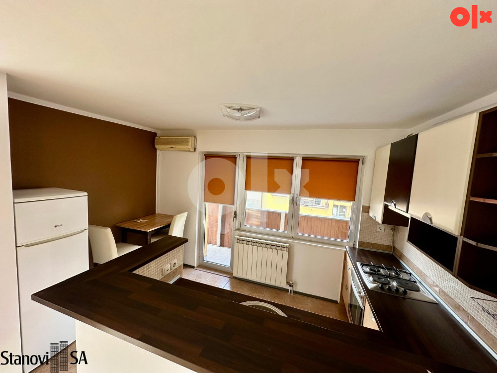 Dvosoban stan 62m2 Šip - Centar 2