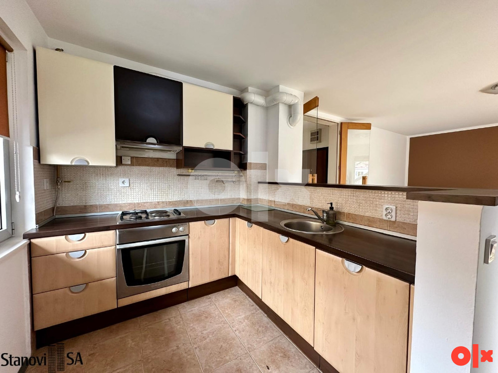 Dvosoban stan 62m2 Šip - Centar 3