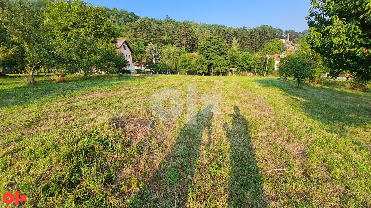 Sedrenik | Zemljište 914 m2 | Ravno i osunčano | 10min do centra 17