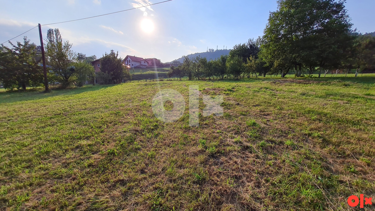 Sedrenik | Zemljište 914 m2 | Ravno i osunčano | 10min do centra 18