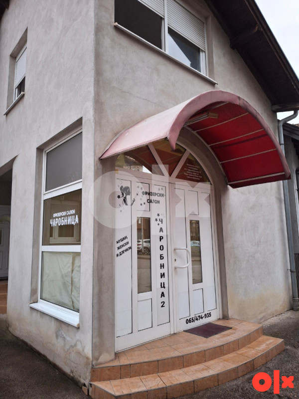 Poslovni prostor Banja Luka 2