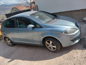 SEAT ALTEA 1.9 TDI BKC (ZA DIJELOVE)