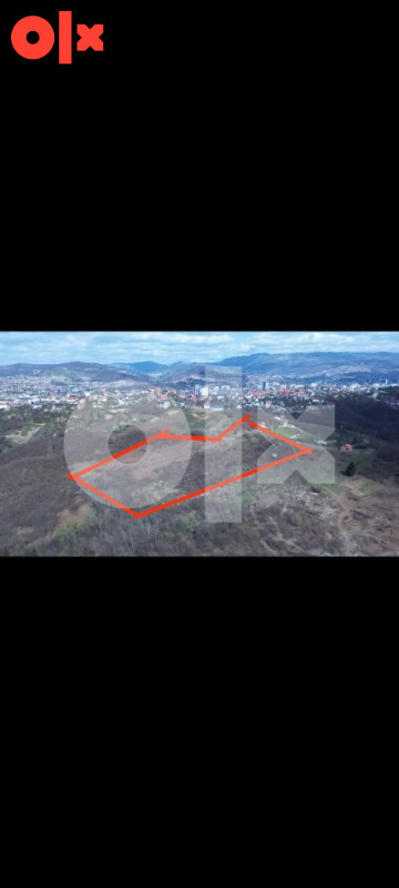 Zemljište Istočno Sarajevo, Lukavica 3