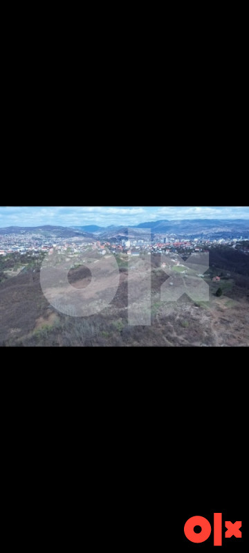 Zemljište Istočno Sarajevo, Lukavica 2