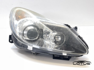 Lijevi far, farovi Opel CORSA D 2006-2012