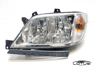 Lijevi far, farovi Mercedes SPRINTER 2003-2006