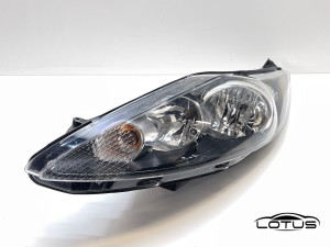 Lijevi far, farovi Ford FIESTA 2008-2012