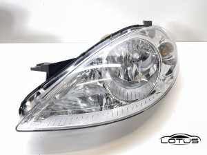 Lijevi far, farovi Mercedes A KLASA W169 2004-2007