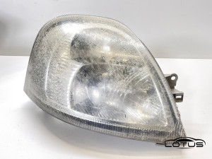 Desni far, farovi Renault MASTER 2004-2009