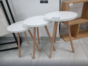 KLUB STOLIC 22-01-01