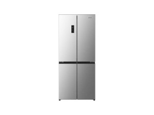 Gorenje frižider Multi Door NoFrost Plus 190cm NRM819E61X