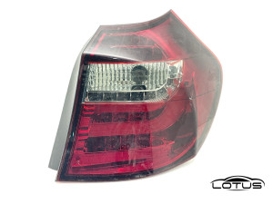 Desna štoplampa BMW 1 E87 E81 2004-2011 LED
