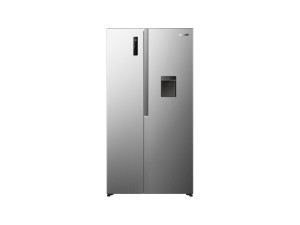 Gorenje Side by Side frižider NRS917E41XWD NoFrost Plus
