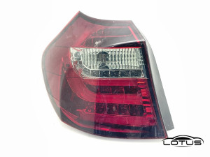 Lijeva štoplampa BMW 1 E87 E81 2004-2011 LED