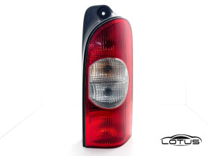 Desna štoplampa Renault MASTER 2004-2009