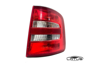 Desna štoplampa Skoda FABIA 2000-2004 KARAVAN