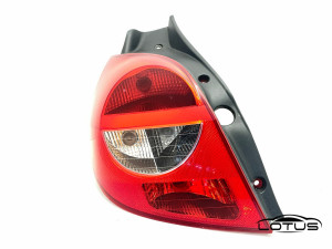 Lijeva štoplampa Renault CLIO 3 2006-2009