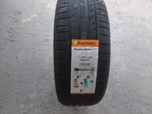 225 40 18 R18 Trazano Ljetne gume