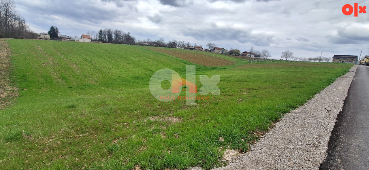 PRODAJA ZEMLJIŠTA - KRČMARICE - 3000 m² - MOGUĆA PARCELIZACIJA - Prikaz 5