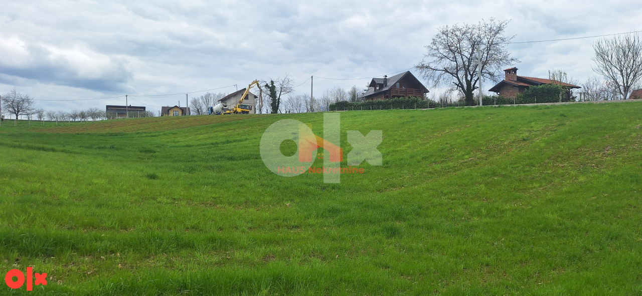 PRODAJA ZEMLJIŠTA - KRČMARICE - 3000 m² - MOGUĆA PARCELIZACIJA - Prikaz 6
