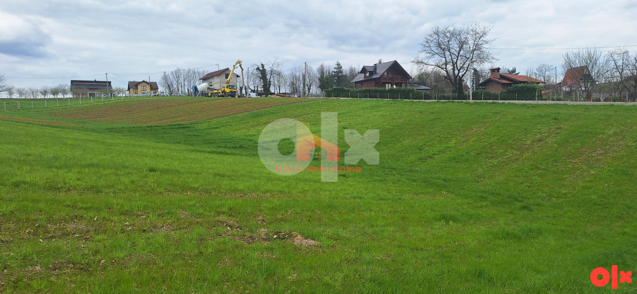 PRODAJA ZEMLJIŠTA - KRČMARICE - 3000 m² - MOGUĆA PARCELIZACIJA - Više