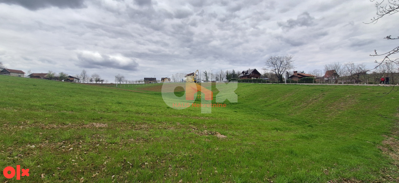PRODAJA ZEMLJIŠTA - KRČMARICE - 3000 m2 - MOGUĆA PARCELIZACIJA 8