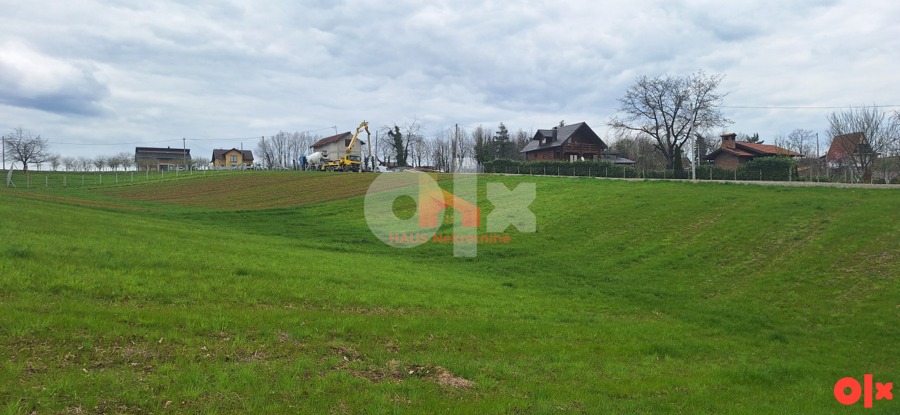 PRODAJA ZEMLJIŠTA - KRČMARICE - 3000 m2 - MOGUĆA PARCELIZACIJA 9