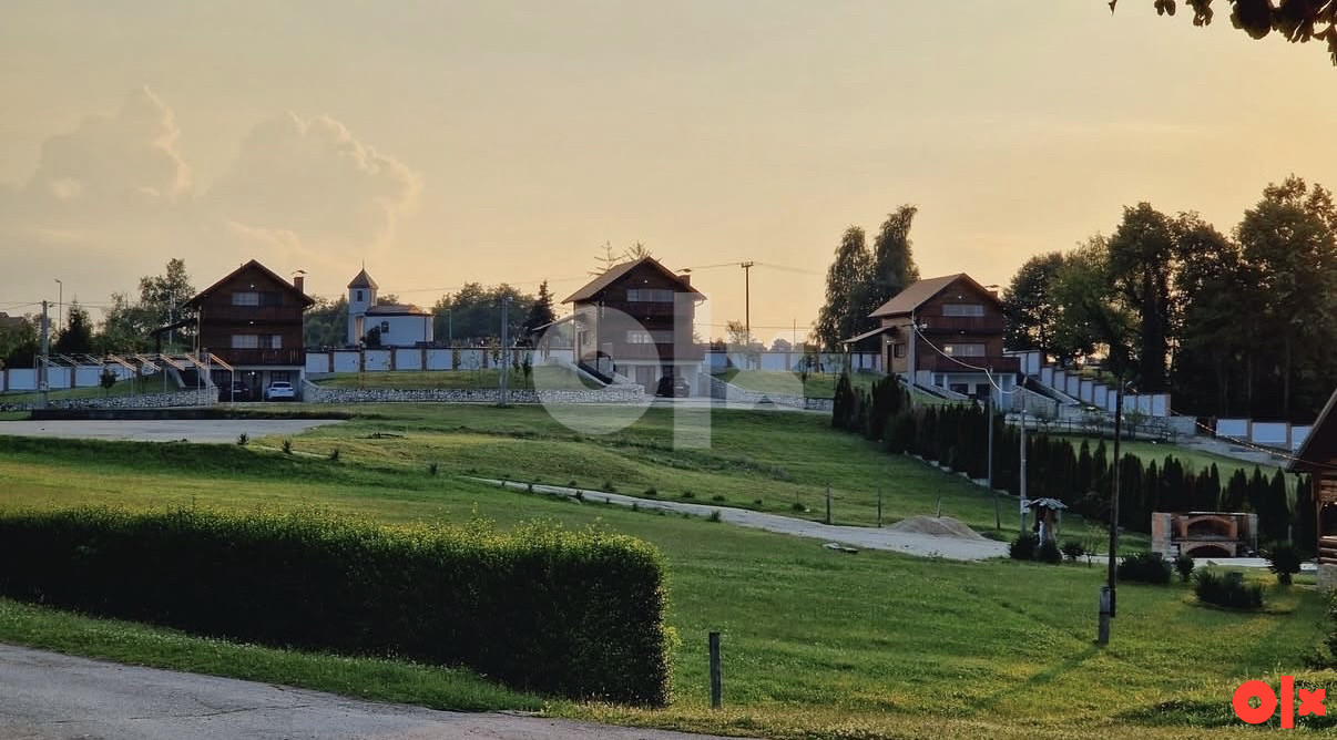 Zemljište Plehan 11083m2