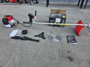 TRIMER ZA TRAVU STRAUS AUSTRIA 6KS