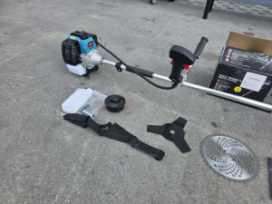 TRIMER ZA TRAVU STRAUS AUSTRIA 6KS