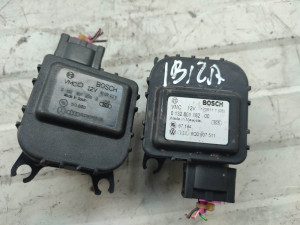 Motoric klapni grijanja seat vw