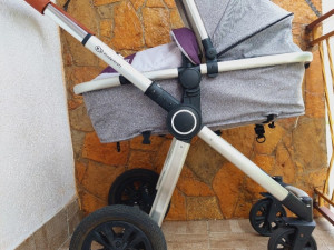 DJECIJA KOLICA Bebe   KINDERKRAFT  VEO 2u1 GERMANY TOP