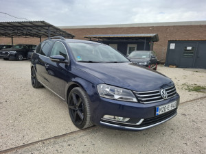 VW Passat 7 COMFORT 2,0 TDI 103 KW 2014 GOD.TOP STANJE KAO NOV