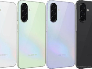 Samsung Galaxy A36 5G 12/256GB NOVO