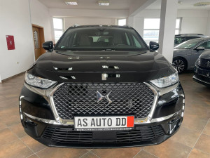 DS automobiles DS7 Crossback 2019 1.5 HDI VIRTUAL LED EAT8
