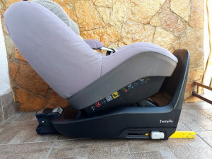 AUTOSJEDALICA ZA za DJECU 0-18 KG MAXI COSI 2 Way Pearl ISOFIX