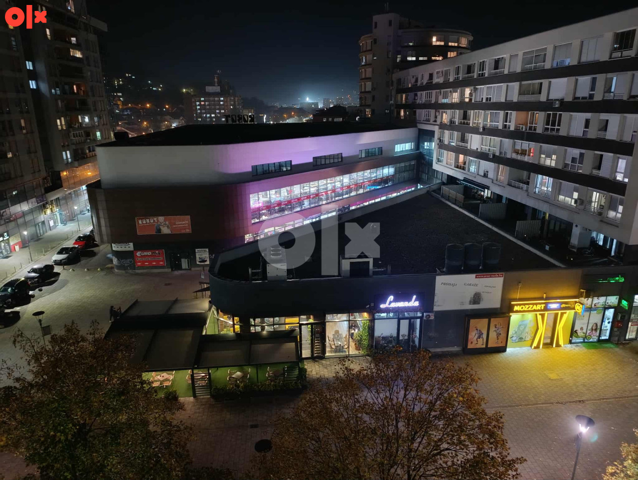 Stan Tuzla 2