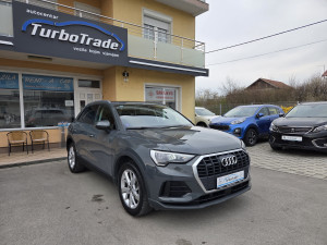 AUDI Q3 40TDI QUATTRO S-TRONIC VIRTUAL
