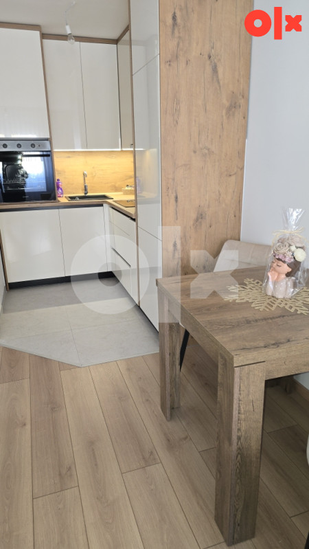 Stan na dan Doboj/Apartman SanS 066120103 2