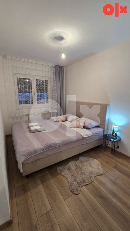 Stan na dan Doboj/Apartman SanS 066120103 3