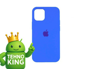 Apple iPhone 15 Pro Max maskica Plava