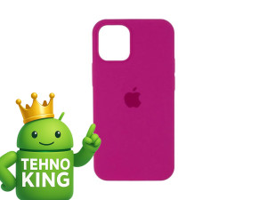 Apple iPhone 15 Pro Max maskica Roza