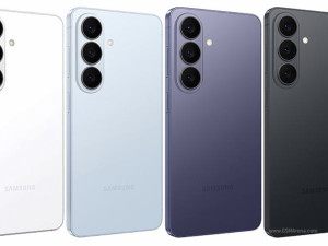 Samsung Galaxy S26 12/256GB