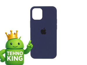 Apple iPhone 15 Pro Max maskica Tamna plava