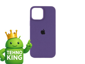 Apple iPhone 16 Pro maskica ljubicasta